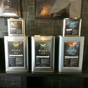 MUGAシリーズ 外壁塗装 香川県宇多津町 愛媛県四国中央市