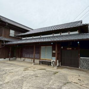 三豊市 塗り替え・観音寺市 外壁塗装 屋根塗装 西讃エリアの住宅メンテナンス