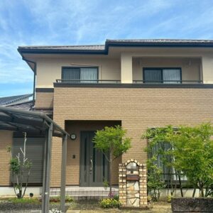 三豊市 観音寺市 外壁塗装 屋根塗装 無料相談 住宅メンテナンス相談