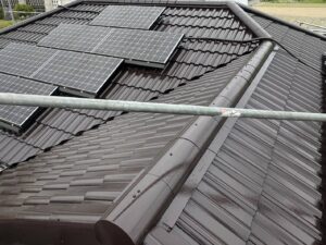 MUGAzero 外壁塗装施工事例 香川県丸亀市