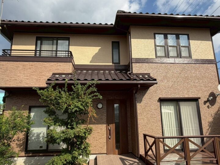 香川県中讃地域（綾歌郡・仲多度郡・善通寺市）の住宅と外壁塗装・屋根塗装メンテナンス