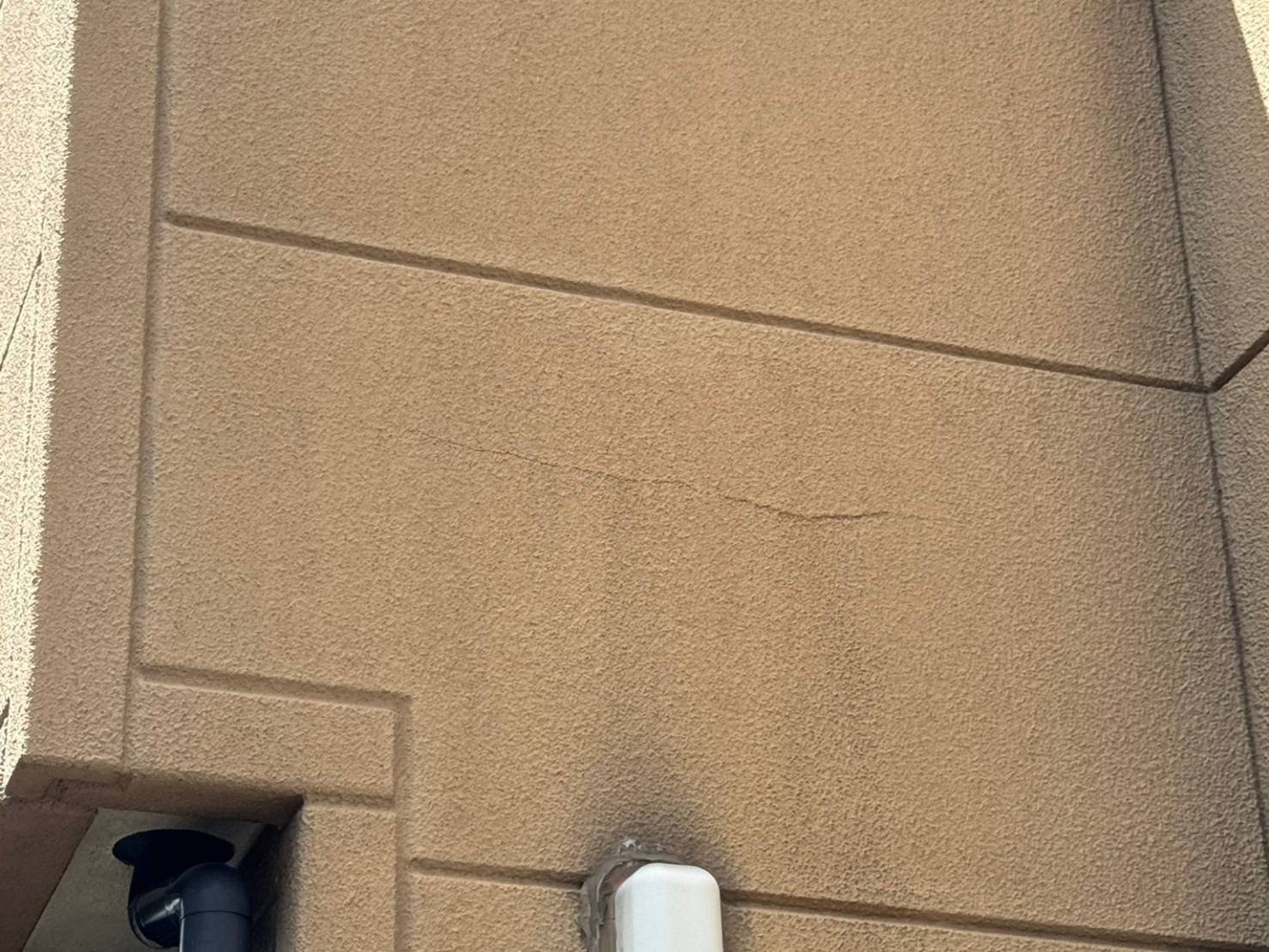 リメイクハウス　ムキムキ塗装　ALCパネル外壁　事例