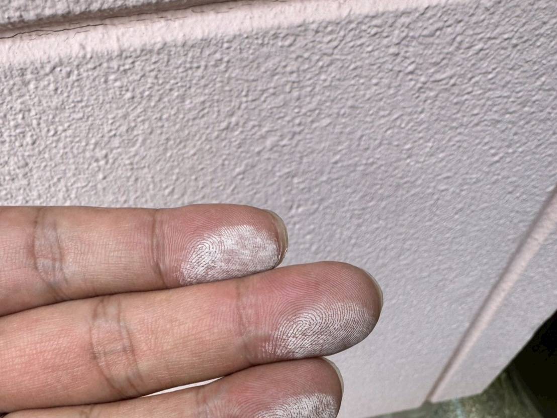 リメイクハウス　ムキムキ塗装　ALCパネル外壁　事例