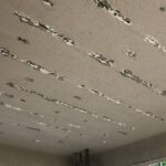 外壁RC造の爆裂現象と鉄筋腐食の仕組み