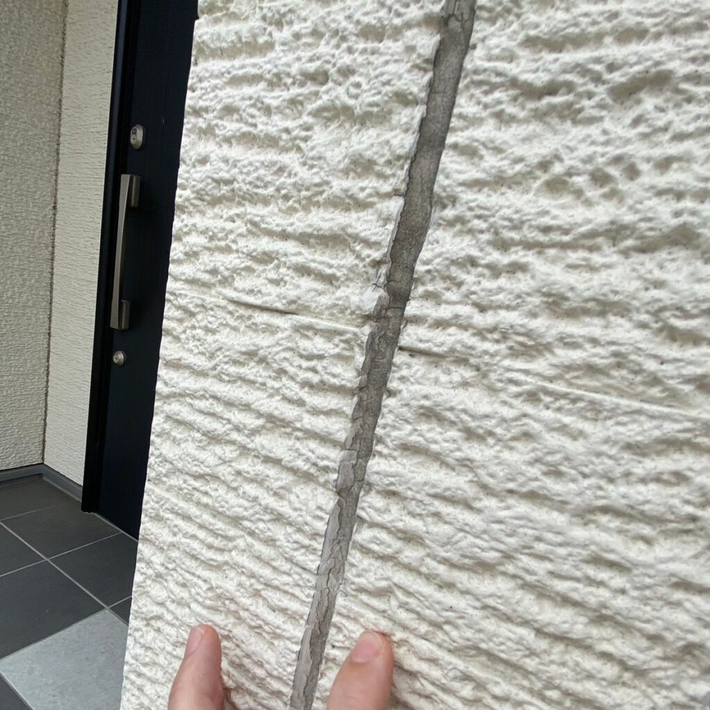 香川県坂出市外壁塗装リフォーム工事