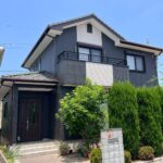 香川県丸亀市で外壁塗装・屋根塗装・雨漏り修理に対応する地域密着専門店の施工事例