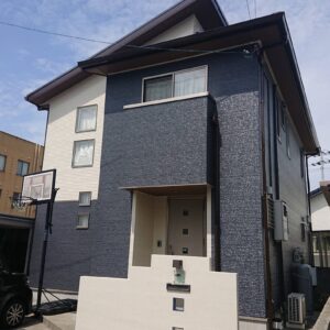 MUGA施工後 香川県三豊市 外壁塗装・屋根塗装