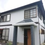 【香川県丸亀市】A様邸　外壁・屋根塗装工事