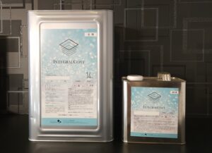 インテグラルコートとは？高意匠外壁を保護するコーティング塗料
