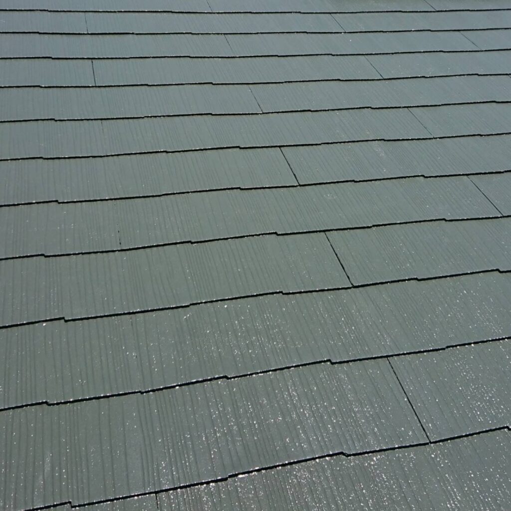 香川県観音寺市屋根修繕工事スレート屋根