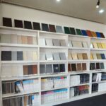 おしゃれな外壁塗装の色見本と施工例