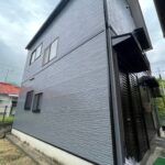 【香川県小豆郡】T様邸　外壁・屋根塗装工事