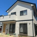 【香川県仲多度郡】T様邸　外壁・屋根塗装工事