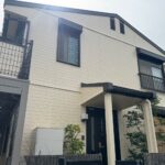 【香川県高松市】N様邸　外壁・屋根塗装工事