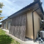 【香川県小豆郡】W様邸　外壁改修工事