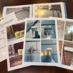 外壁塗装・屋根塗装・雨漏り修繕工事後に渡す実際の保証書