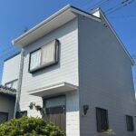【香川県仲多度郡】O様邸　外壁・屋根塗装工事