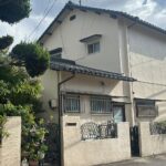 【香川県仲多度郡】A様邸　外壁・屋根塗装工事