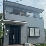 【香川県小豆郡】H様邸　外壁・屋根塗装工事