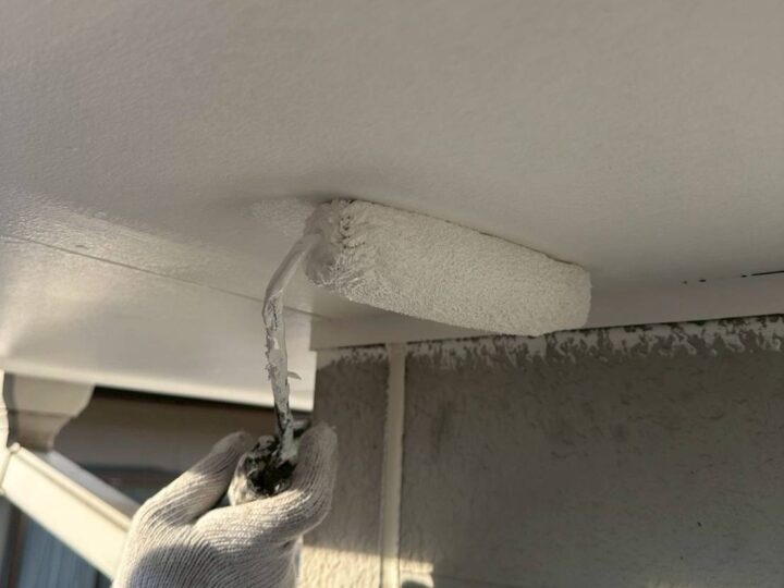 外壁塗装・屋根塗装で使用される塗料の種類と特徴のイメージ