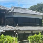 【香川県小豆郡】N様邸　外壁塗装工事