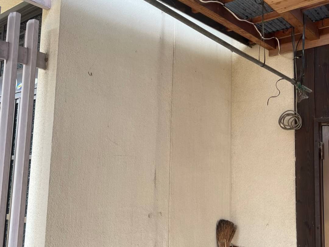 【香川県坂出市M様邸】外壁塗装工事例 モルタルの外壁