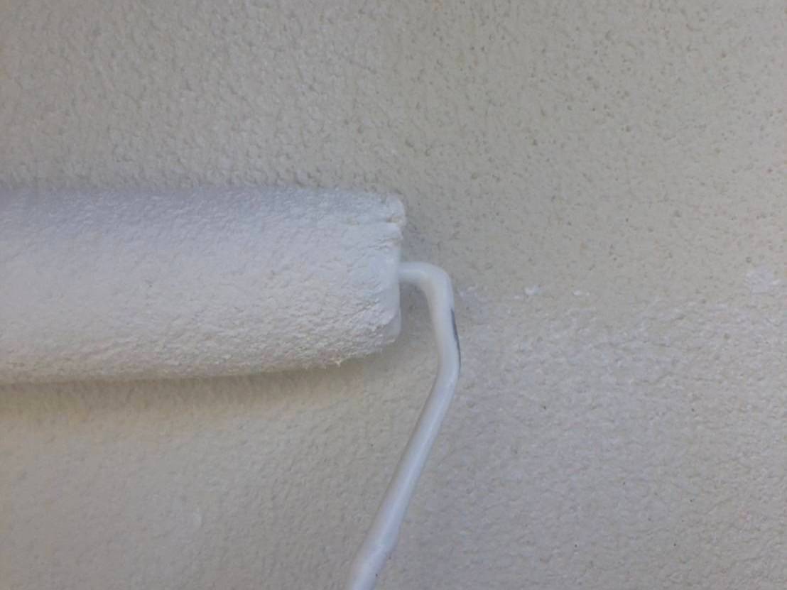 【香川県坂出市M様邸】外壁塗装工事例 モルタルの外壁