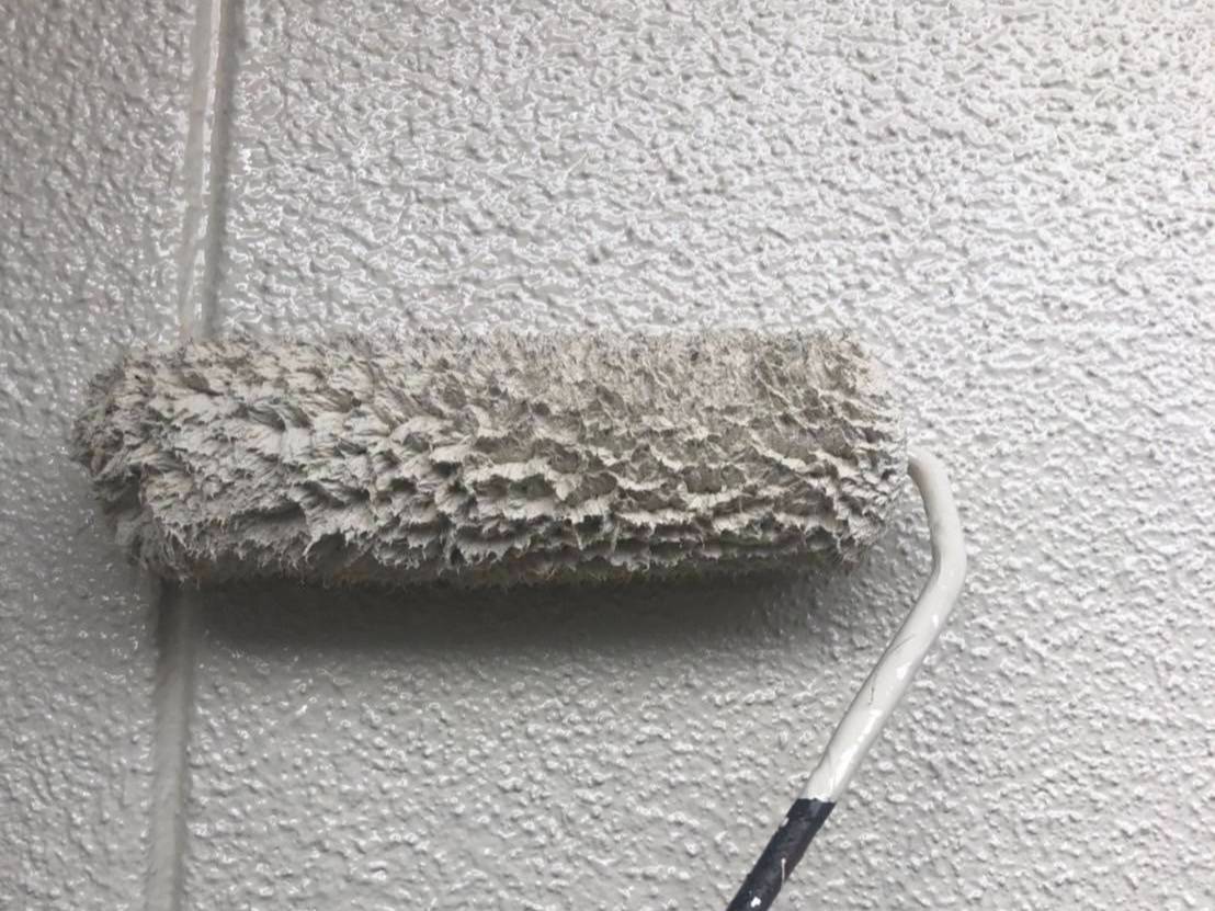 【香川県坂出市M様邸】外壁塗装工事例 モルタルの外壁