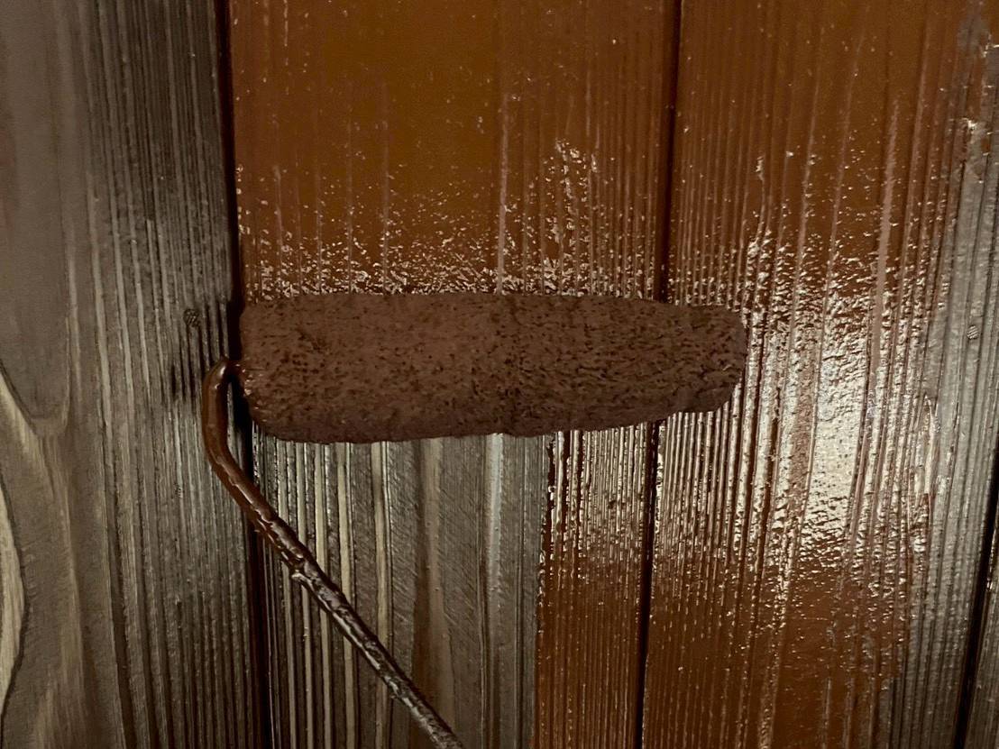 【香川県小豆郡M様邸】外壁塗装工事例 木質外壁