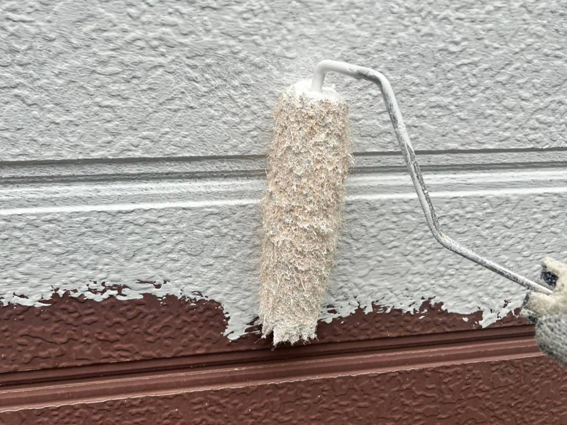 【香川県観音寺市アパート】外壁塗装工事例 窯業系サイディング