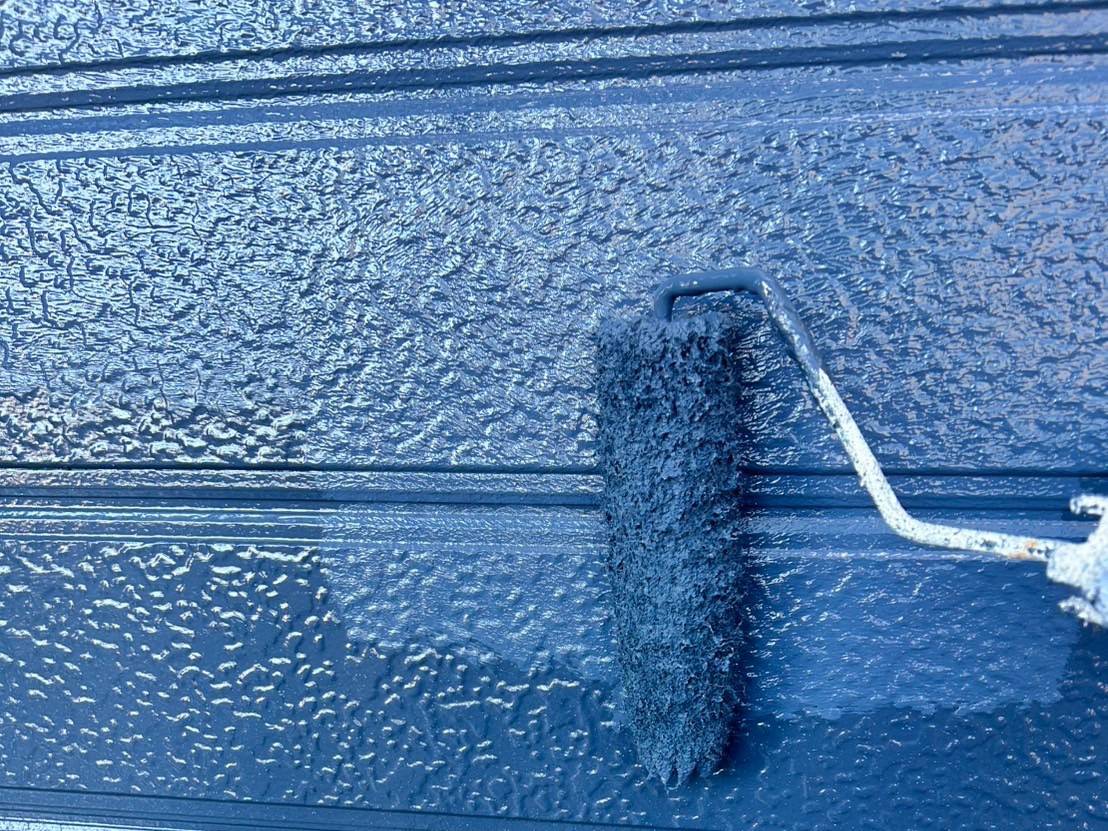 【香川県観音寺市アパート】外壁塗装工事例 窯業系サイディング