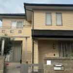【香川県仲多度郡】F様邸　外壁（タイル調仕上げ）・屋根塗装工事