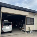 【香川県小豆郡】K様邸　外壁・屋根塗装工事