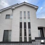 【香川県丸亀市】U様邸　外壁塗装工事