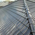 【香川県綾歌郡】O様邸　屋根塗装工事