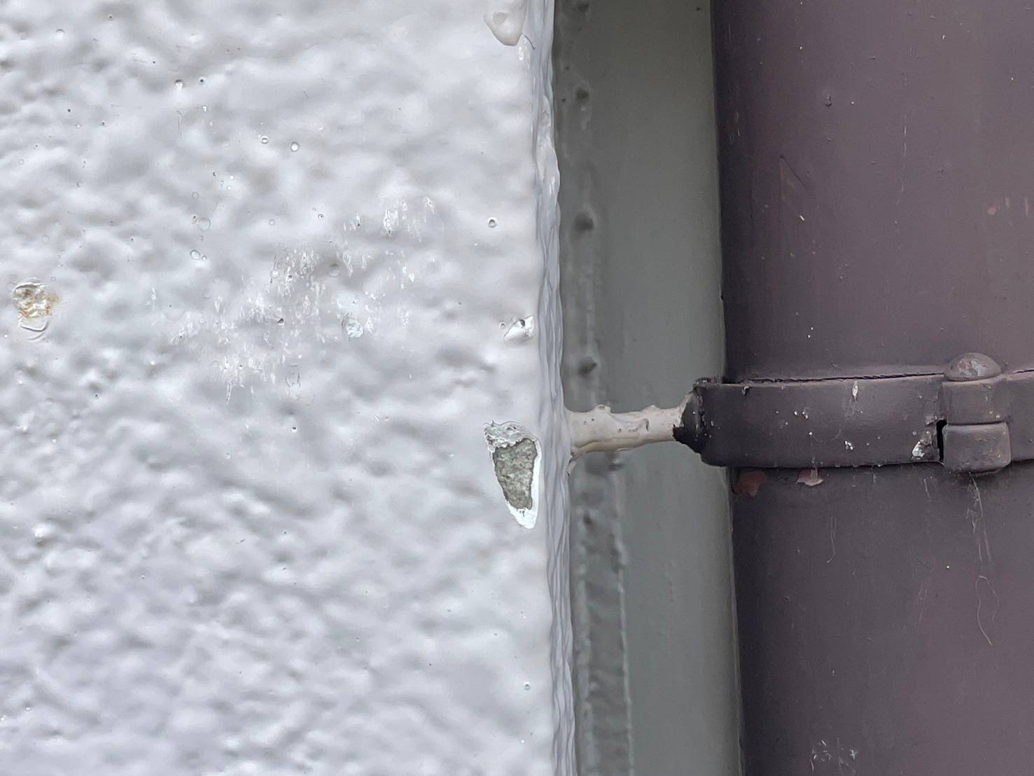 リメイクハウス ムキムキ塗装 モルタル外壁 事例