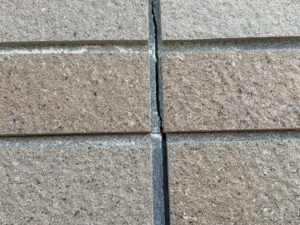 リメイクハウス ムキムキ塗装 タイル外壁 事例