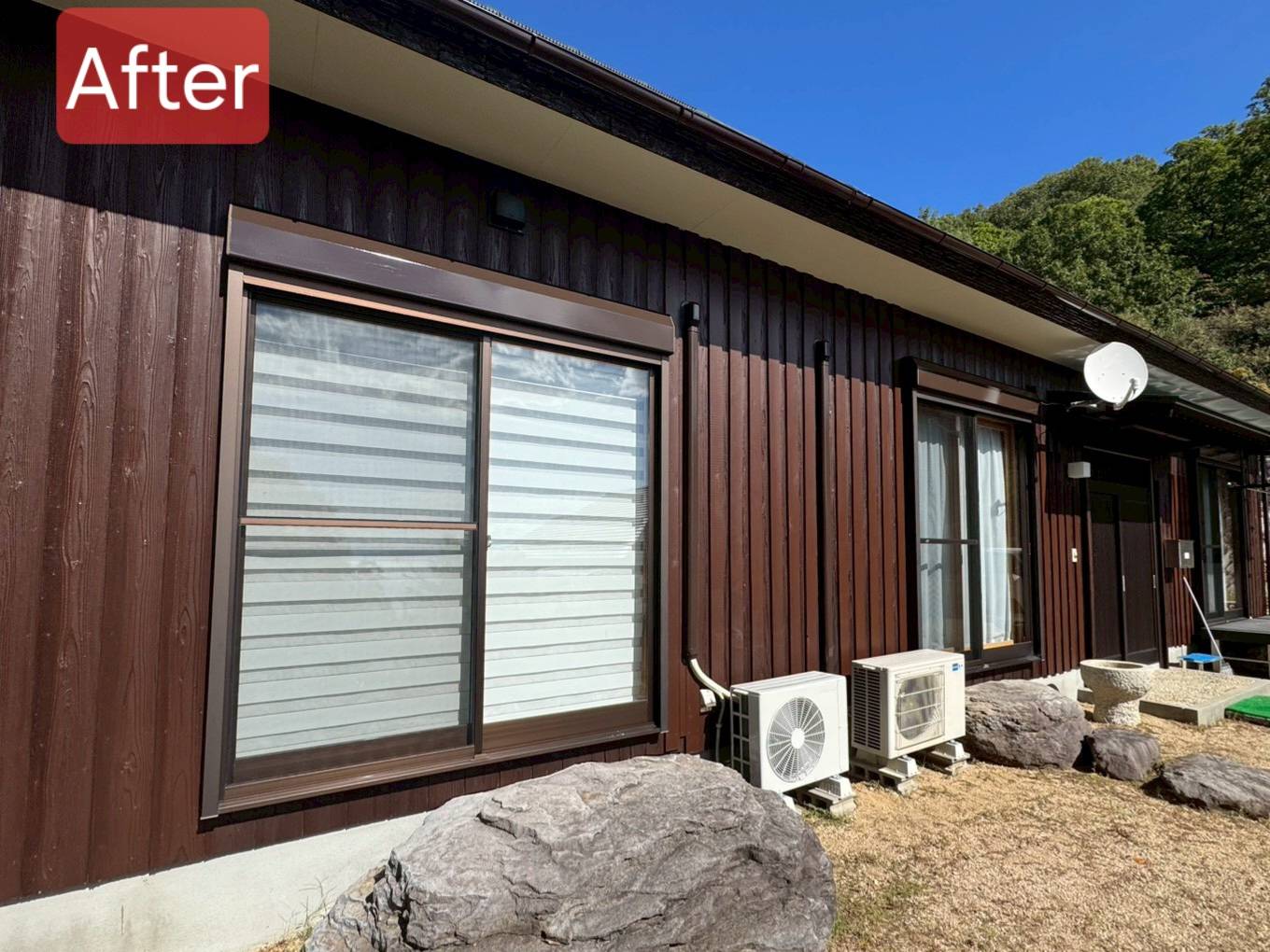 【外壁材の基礎知識🧐】木質外壁材とは? 自然素材の魅力がある木質外壁の特徴やメンテナンス時期などをご紹介します!