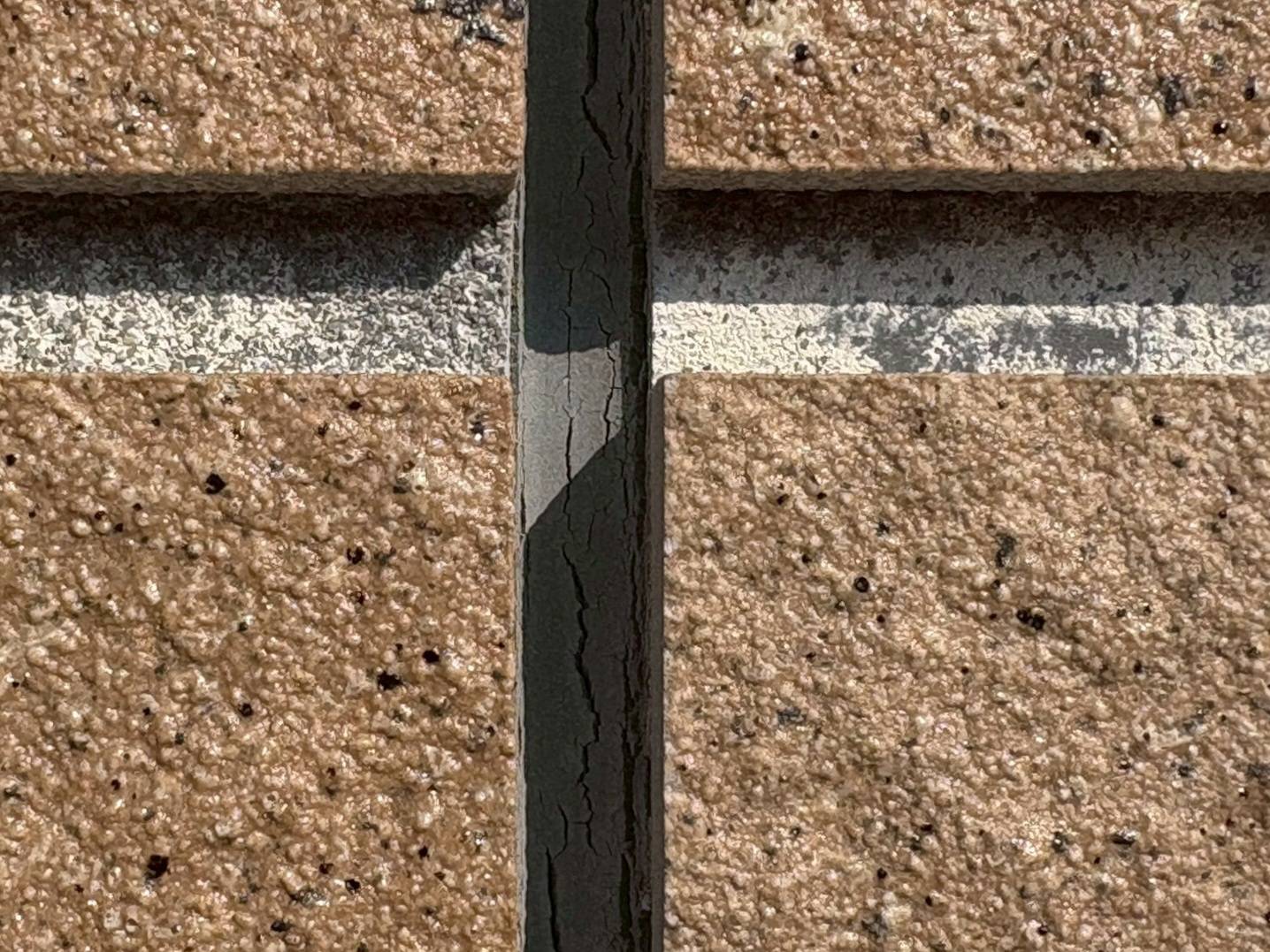 リメイクハウス ムキムキ塗装 タイル外壁 事例