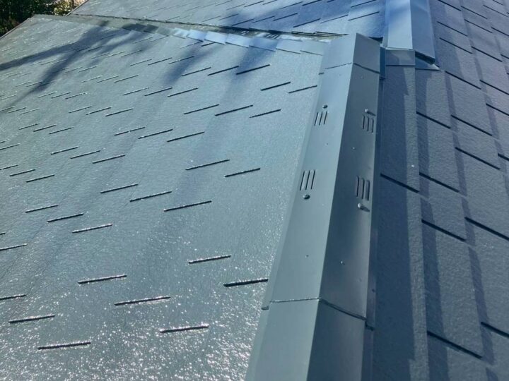 【香川県さぬき市】T様邸　屋根塗装工事