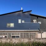 香川県や愛媛県の戸建て住宅における外壁塗装・屋根塗装の全体イメージ