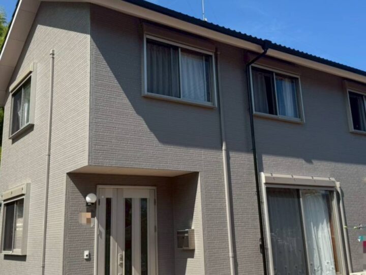 日本ペイントの無機塗料とは？高耐久・高耐候な外壁塗装用塗料を解説