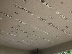 爆裂とはどのような状態なのか？症状事例