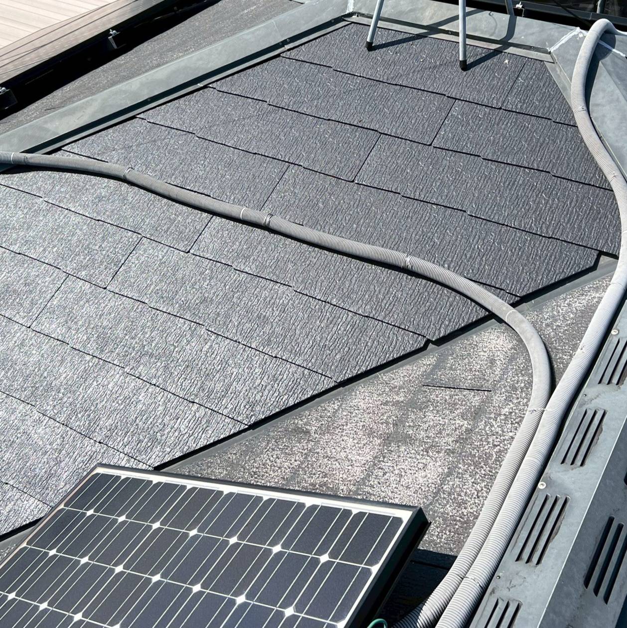 雨漏り修理を行う専門業者