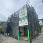 外壁塗装の補助金申請と施工イメージ（香川県・愛媛県対応）