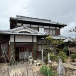 【香川県さぬき市】I様邸　外壁塗装工事・屋根塗装工事