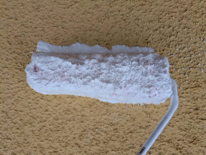 外壁塗装(塗壁部)