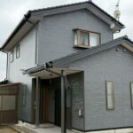 【香川県三豊市】Y様邸　外壁塗装工事・屋根塗装工事