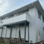 【香川県三豊市】U様邸　外壁塗装工事/屋根カバールーフ工事