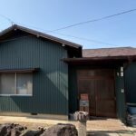 【香川県三豊市】K様邸　外壁改修工事（カバー工法）・屋根葺き替え工事